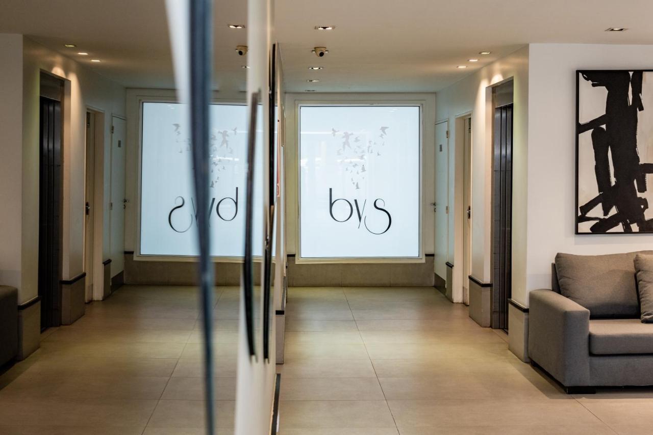 Hotel Bys Palermo Buenos Aires