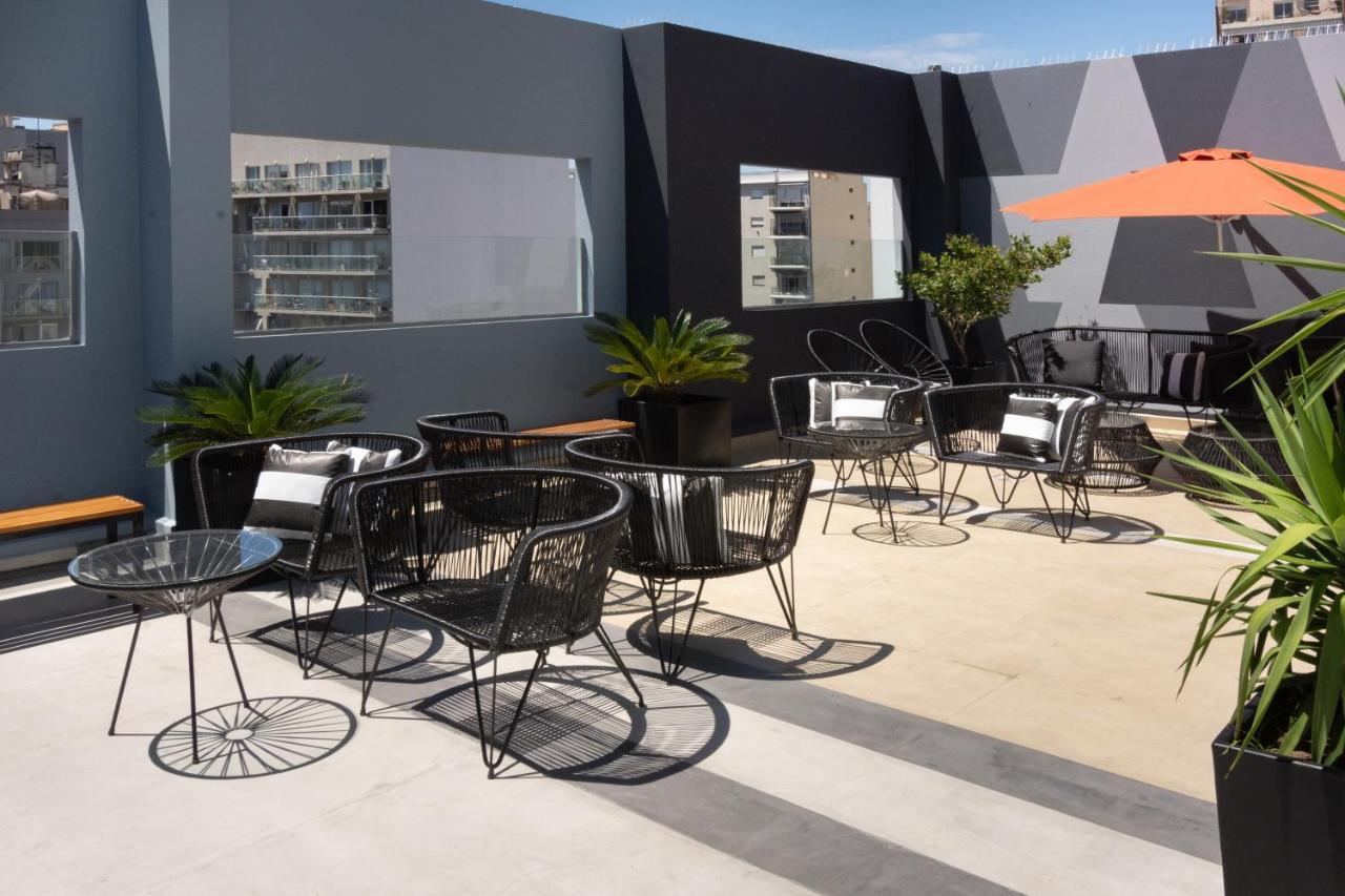Bys Palermo Hotel