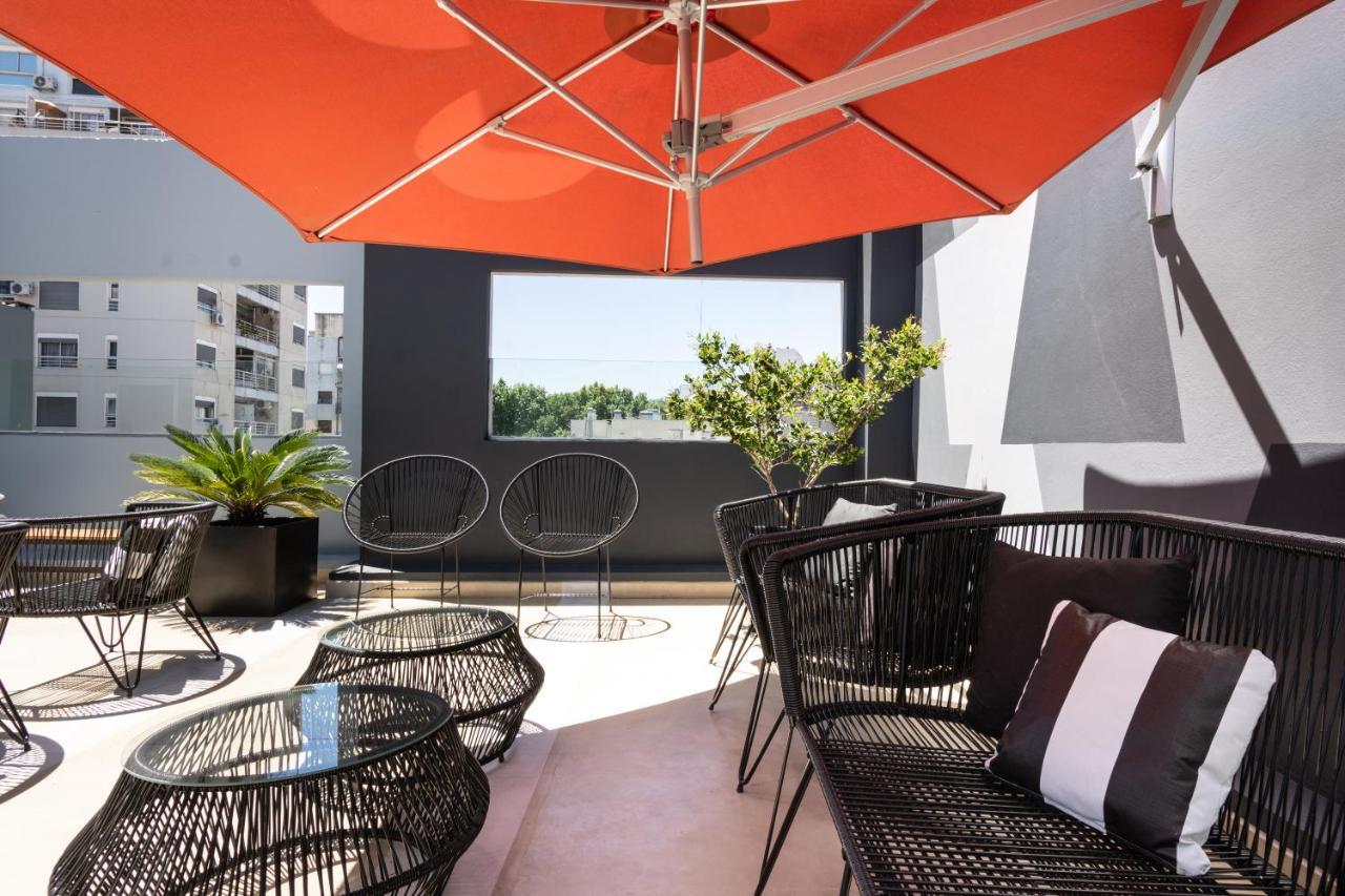 Bys Palermo 4* Buenos Aires
