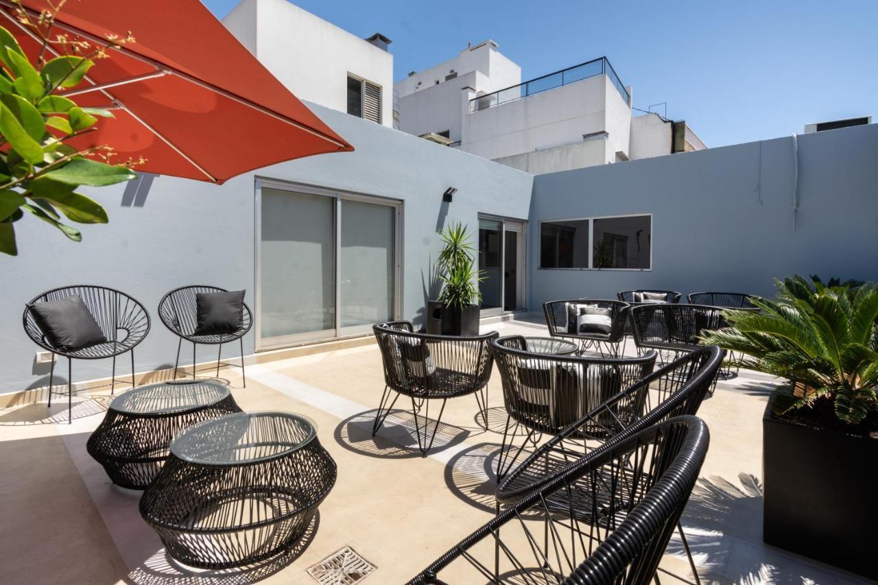 Hotel Bys Palermo 4*