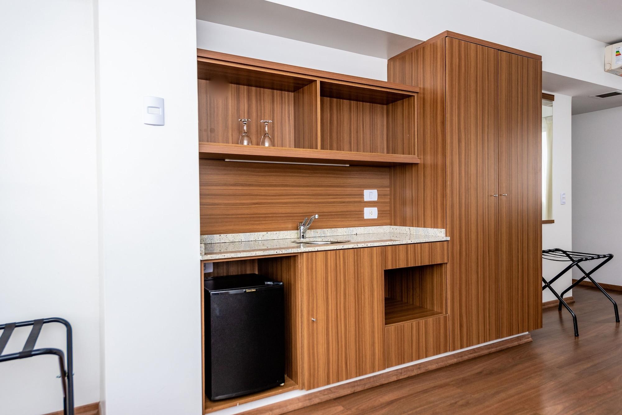 Bys Palermo Hotel Buenos Aires