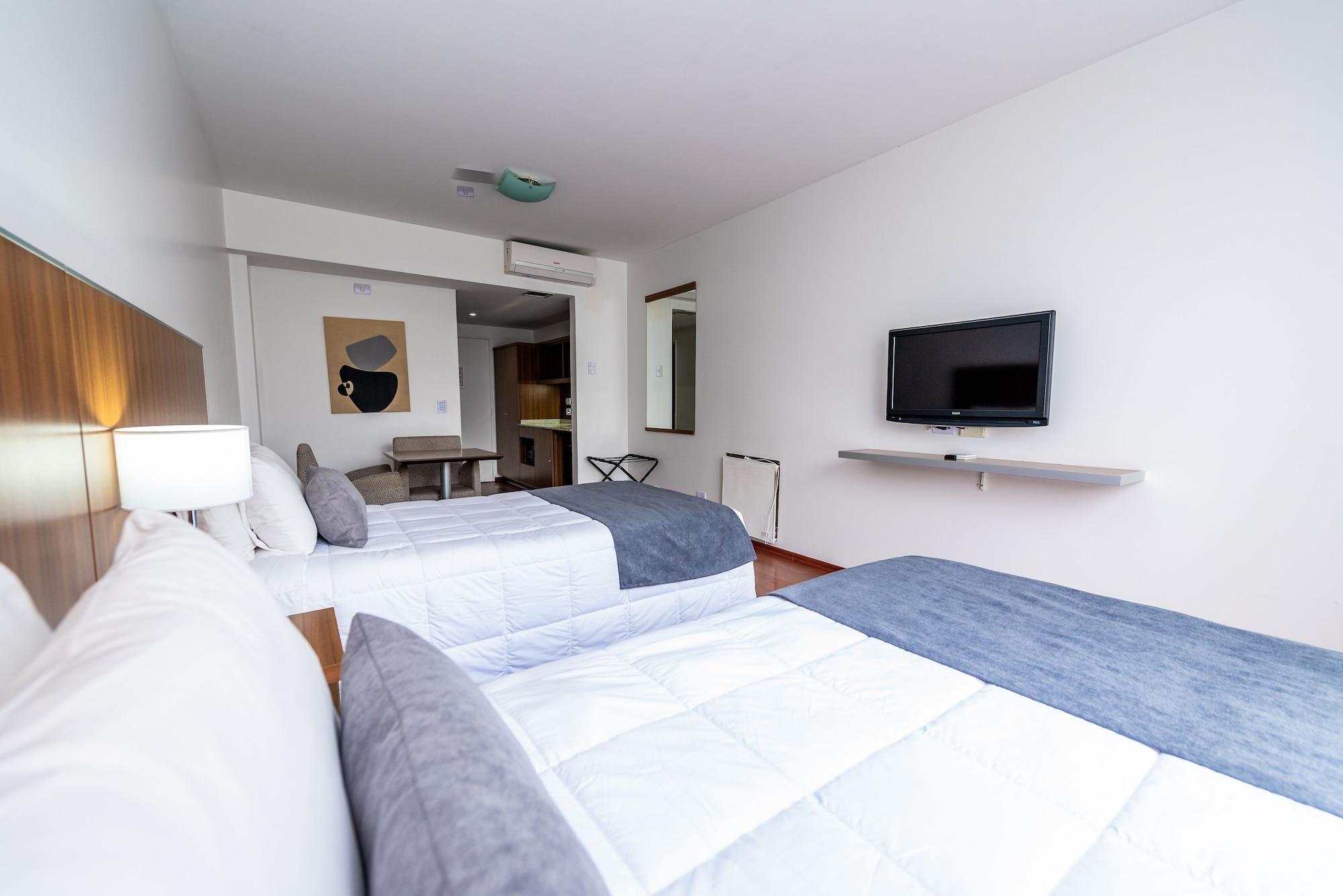 Hotel Bys Palermo 4*
