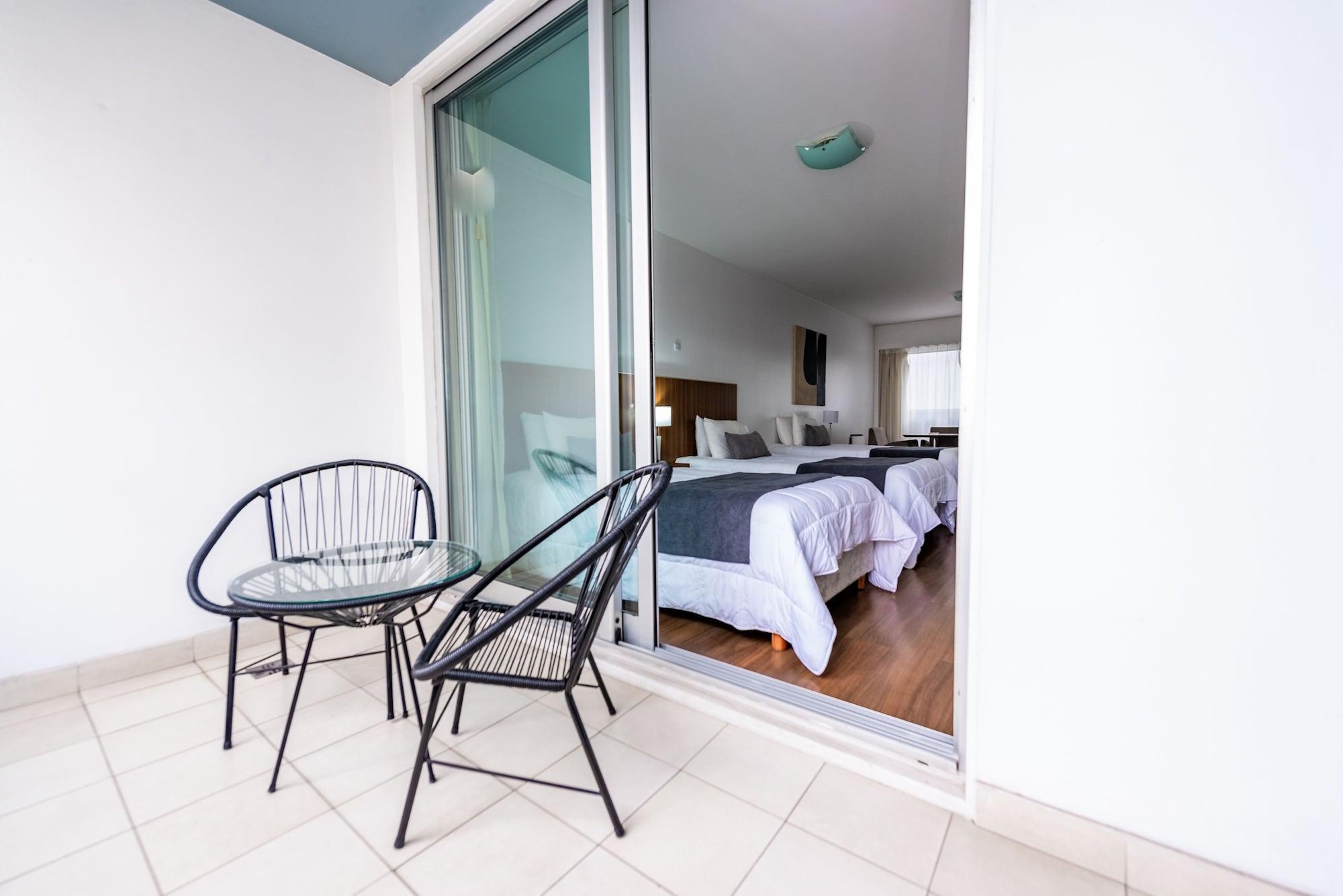 Hotel Bys Palermo 4*
