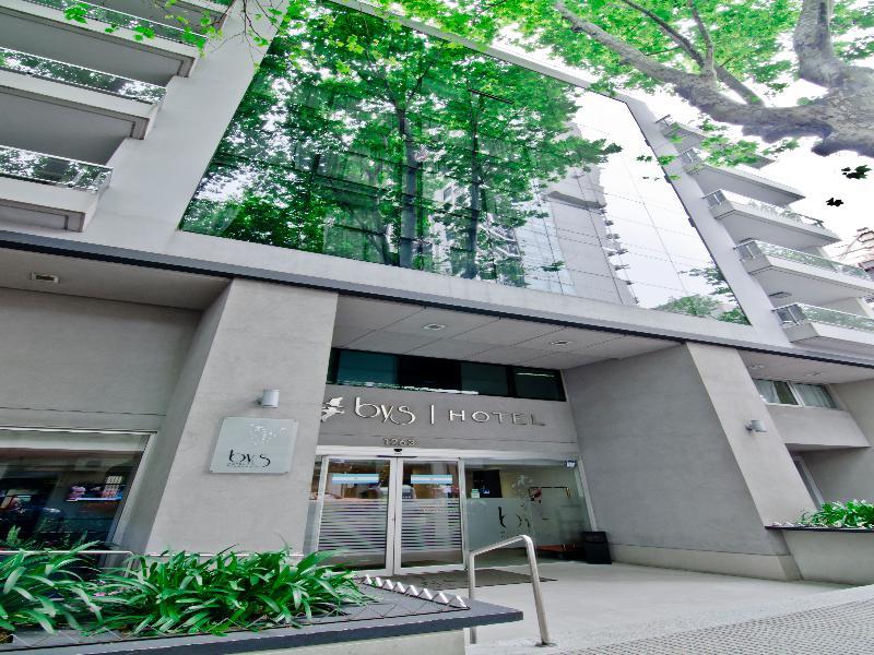 Hotel Bys Palermo