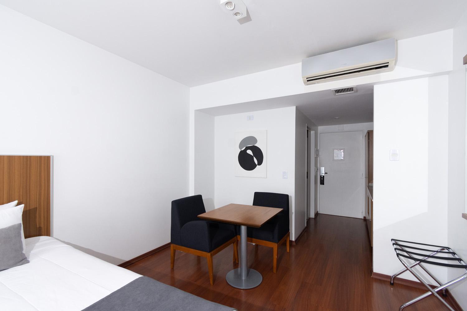 Bys Palermo Hotel