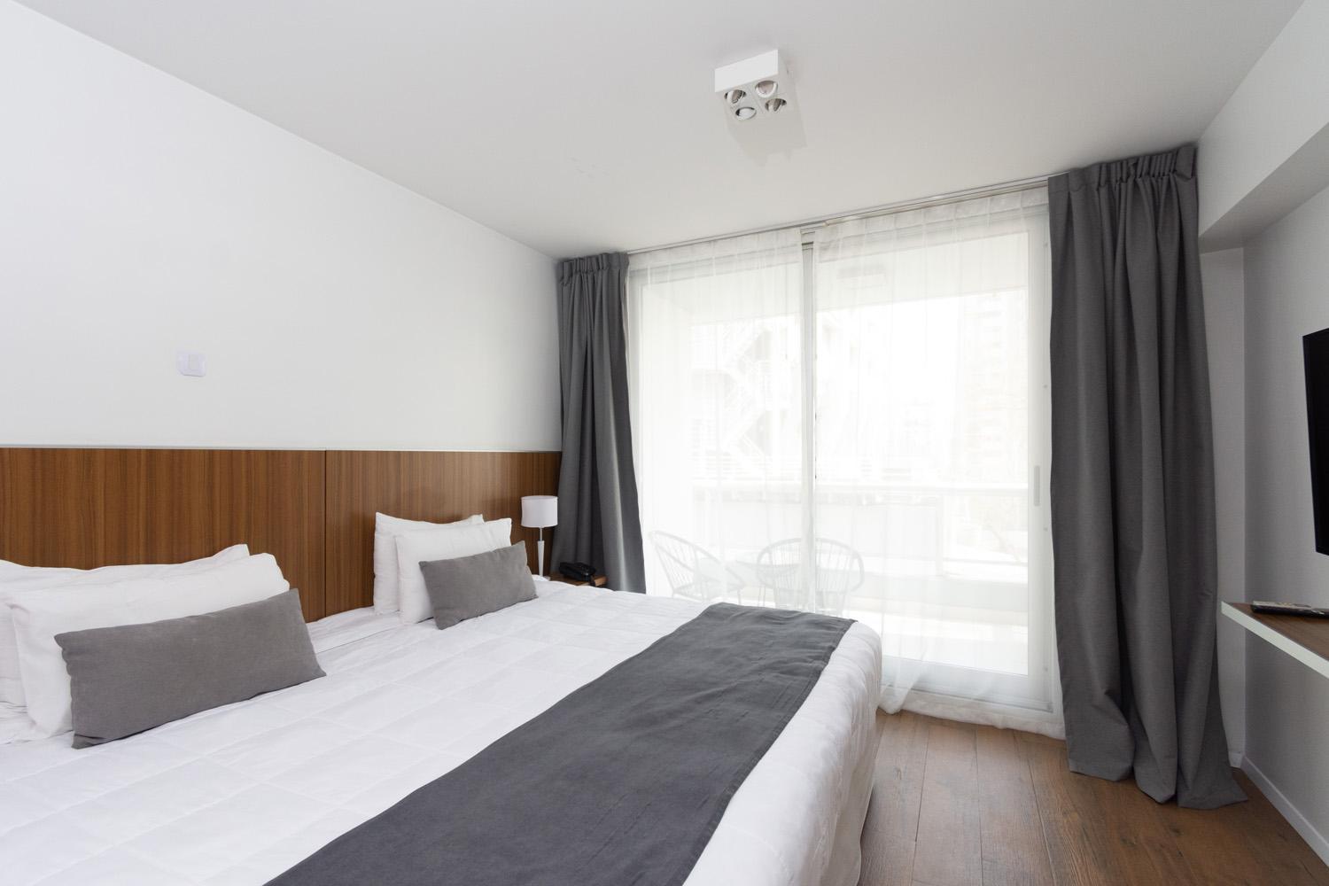 Bys Palermo Hotel Buenos Aires