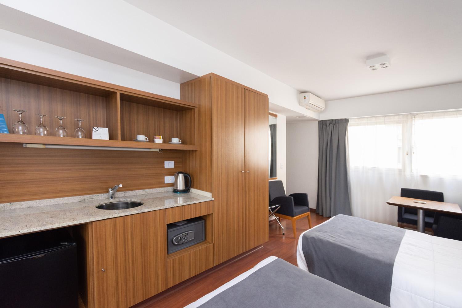 Bys Palermo 4* Buenos Aires