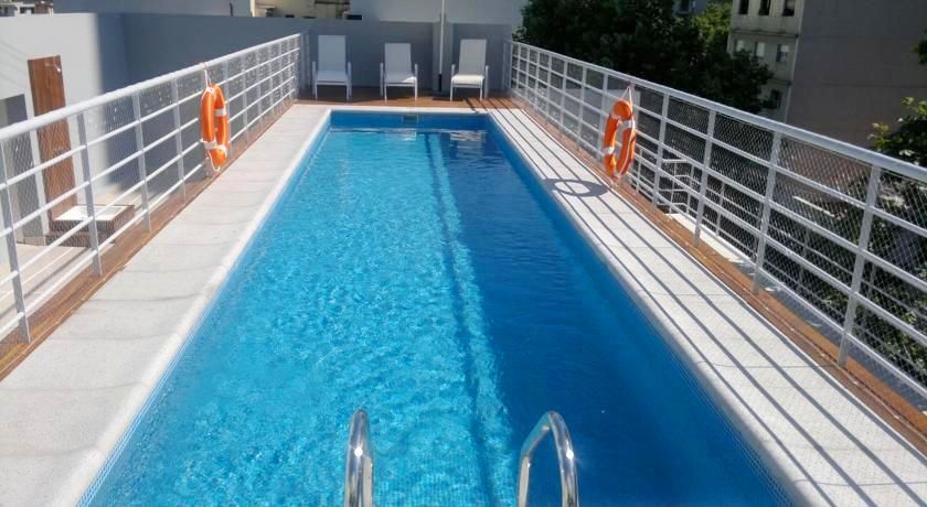 Hotel Bys Palermo