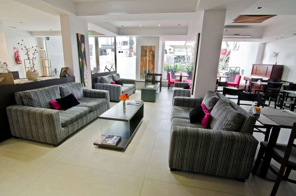 Hotel Bys Palermo