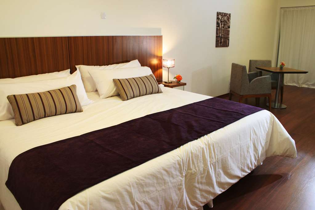 Bys Palermo Hotel Buenos Aires