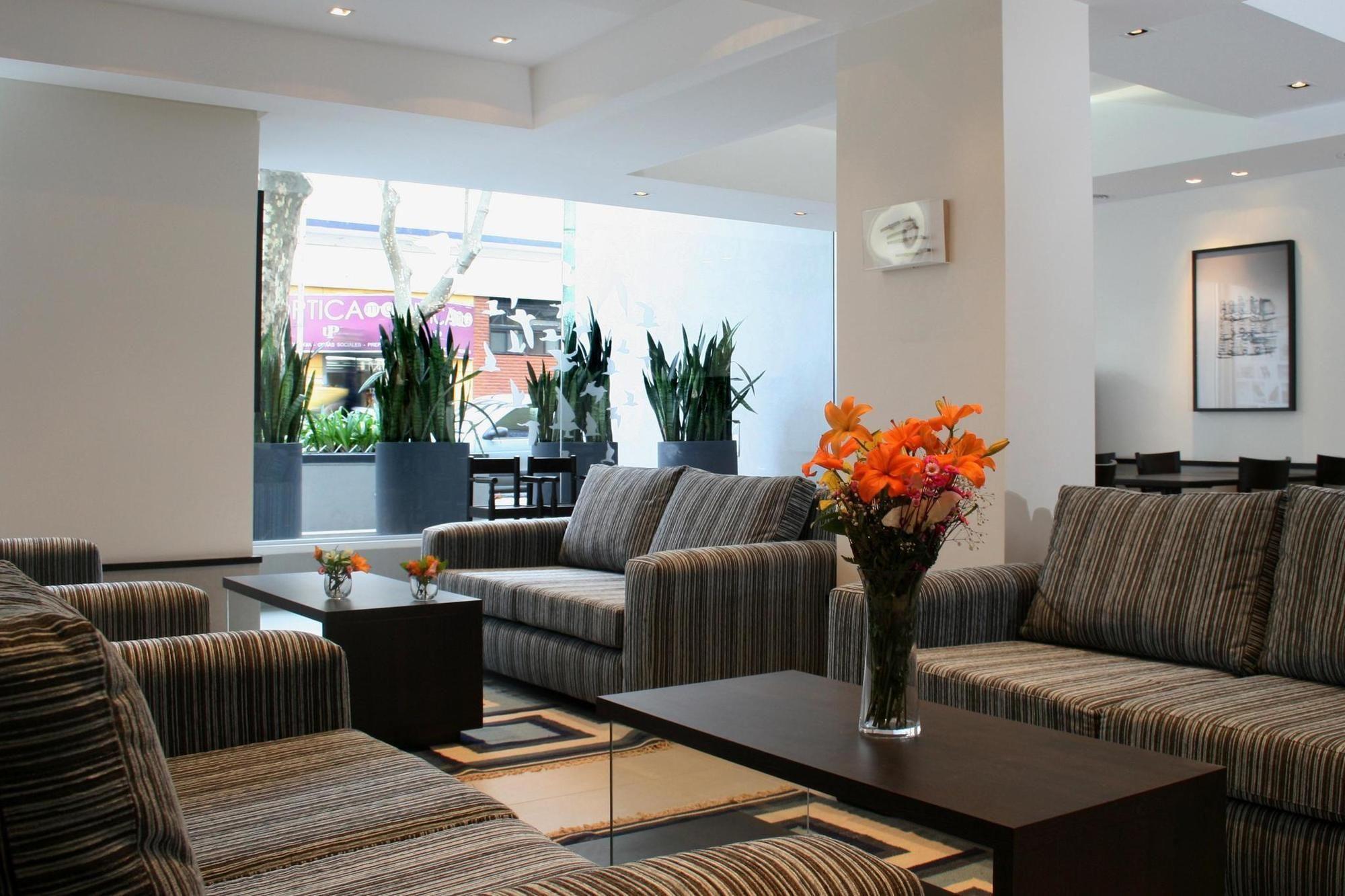 Bys Palermo 4* Buenos Aires