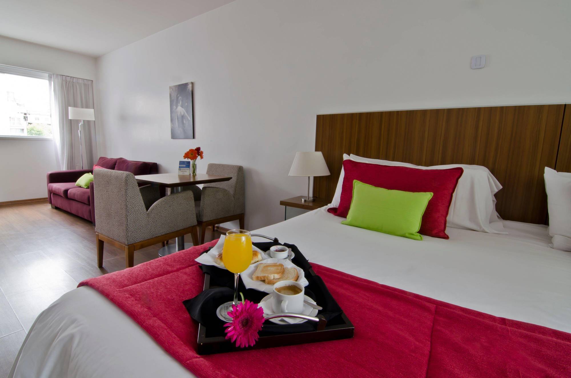 Hotel Bys Palermo 4*