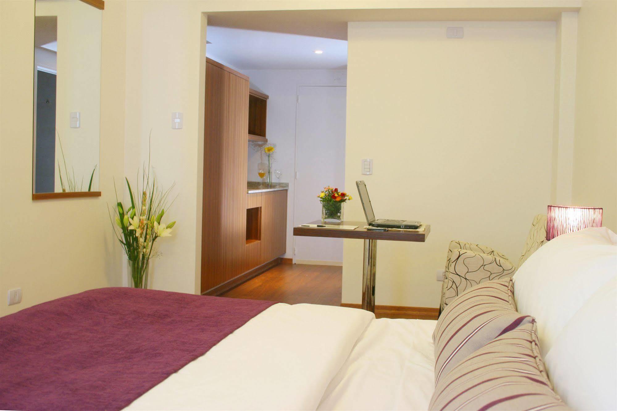 Hotel Bys Palermo