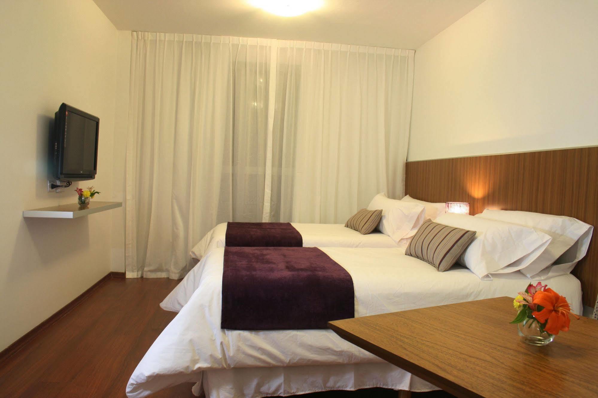 Hotel Bys Palermo 4*