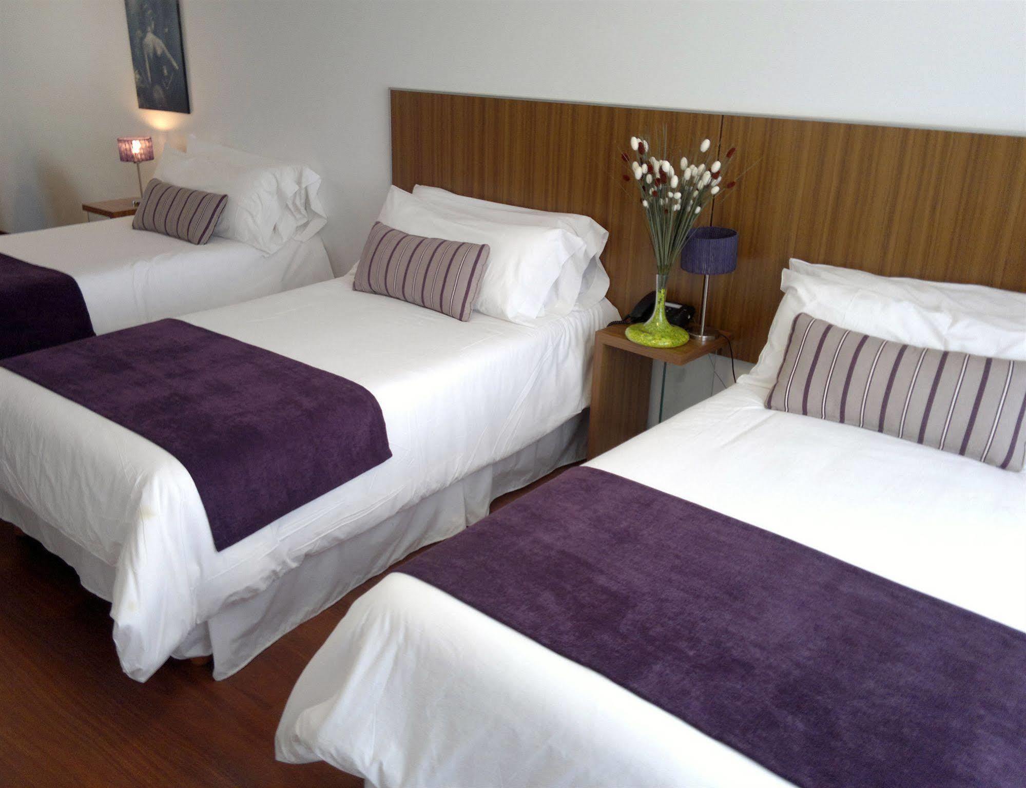 Hotel Bys Palermo 4*